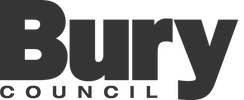Bury Council logo