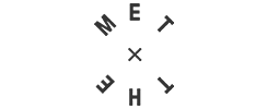 The Met logo